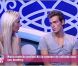 Quand Marie retrouve Geoffrey, il est très froid avec elle dans Secret Story 5