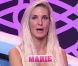 Marie est très triste que son Geoffrey refuse de lui dire "je t'aime" dans Secret Story 5