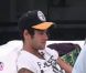 Simon dans Secret Story 5