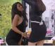 Ayem et Morgane se chauffent dans Secret Story 5