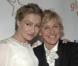 Portia de Rossi et Ellen DeGeneres se marient ! 