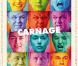 L'affiche du film Carnage de Roman Polanski