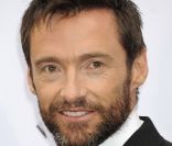 Hugh Jackman à Berlin pour l'inauguration de l'exposition Nomad two Worlds le 19 août 2011