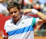  Félicitations à Nicolas Mahut devenu papa ! 
 Ici à Rueil Malmaison en mai 2011 