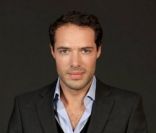 Nicolas Bedos en avril 2011 à Paris 