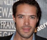 Nicolas Bedos à Paris en avril 2011