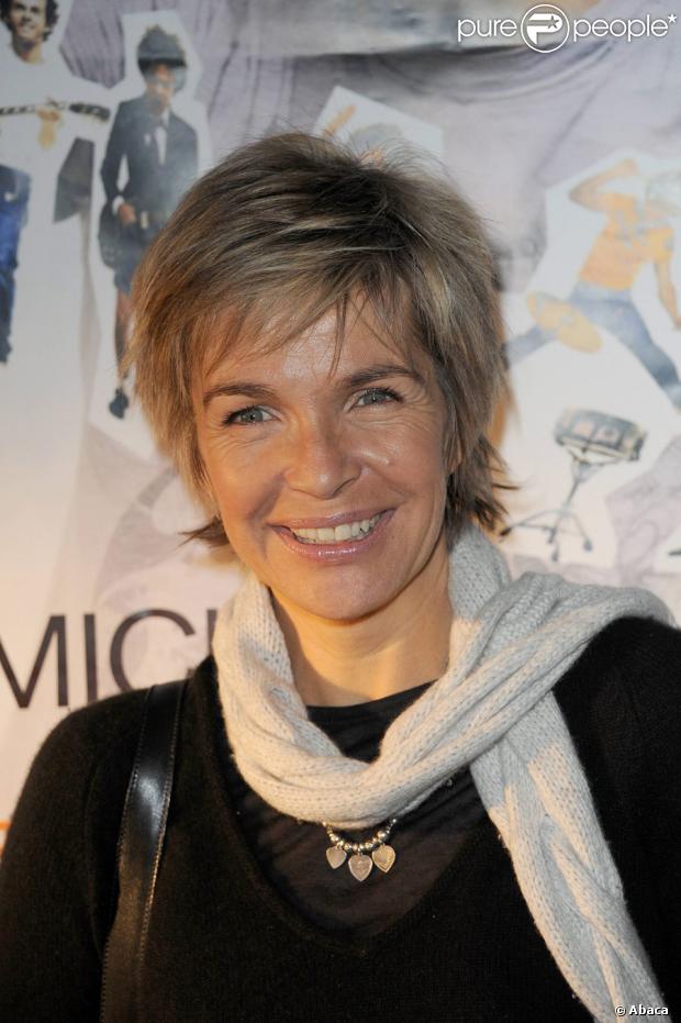Véronique Jannot