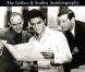 Jerry Leiber et Mike Stoller avec Elvis Presley en couverture de leur autobiographie
