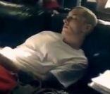 Eminem : Lighters, le nouveau clip de son groupe Bad Meets Evil, avec Bruno Mars