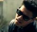 Bruno Mars dans le clip Lighters, de Bad Mets Evil
