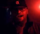 Royde Da 5\'9 dans le clip Lighters, de Bad Mets Evil