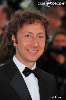 Stéphane Bern bientôt dans les coulisses de la Présidence ?