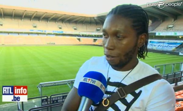 Dieumerci Mbokani, attaquant international congolais de retour en Belgique, à Anderlecht, depuis le 9 août 2011, a eu la douleur de perdre son bébé de 5 mois, décédé d'un arrêt cardiaque dans la nuit du 23 au 24 août.