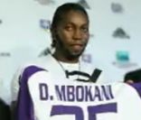 Dieumerci Mbokani, attaquant international congolais de retour en Belgique, à Anderlecht, depuis le 9 août 2011, a eu la douleur de perdre son bébé de 5 mois, décédé d'un arrêt cardiaque dans la nuit du 23 au 24 août.
