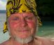 Gégé, le doyen ! A 65 ans, ce gérant d'un parc animalier est plus que débrouillard. Très manuel, on ne doute pas qu'il sera indispensable à la vie quotidienne sur le camp. Koh-Lanta Raja Ampat !