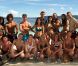 Tous les participants de Koh-Lanta Raja Ampat !
