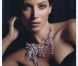 Christy Turlington, pierre précieuse pour le luxe français