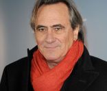 Philippe Lavil en novembre 2010 à Paris