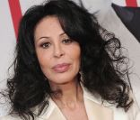  Yamina Benguigui en mai 2011 lors du 64e Festival de Cannes à Cannes 