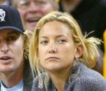Kate Hudson et Owen Wilson