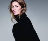 Gisele Bündchen pour Esprit