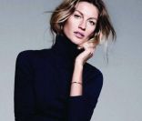 Gisele Bündchen pour Esprit