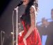 Amy Winehouse : Un mois après sa mort, son album Back to black entre dans la légende en devenant l'album le plus vendu du XXIe siècle en Grande-Bretagne.