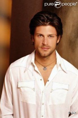 Greg Vaughan et sa femme attendent un troisième enfant !