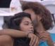 Ayem et Daniel se font un câlin, dans Secret Story 5, vendredi 26 août sur TF1