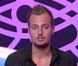 Geof dans Secret Story 5, vendredi 26 août sur TF1