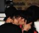 PHOTOS : Pete Doherty et Amy Winehouse collés et serrés...
