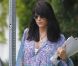 Selma Blair : Look au top pour la jeune maman épanouie