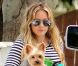 Hilary Duff : Déjà les premières rondeurs...