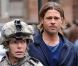Brad Pitt, héros incontesté, sauve la vie d'une figurante !