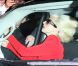 Lady Gaga : carton rouge sur tapis rouge...