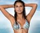 Juliana Martins dévoile son corps sexy pour Palmer