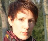 Natacha Polony est maman d'une petite fille de un mois !