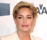 Sharon Stone sait faire le ménage