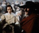 Image du film Cyrano de Bergerac avec Gérard Depardieu<br />