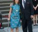 Le prince Edouard von anhlat et sa femme la princesse Corinne  assistaient vendredi  26 août 2011 à un concert caritatif au profit de   la Fondation Kira de  Prusse, à la veille du mariage religieux du prince   Georg Friedrich de Prusse et de la princesse Sophie d'Isembourg.