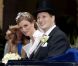 Samedi 27 août 2011, 48h après leur union civile, le prince Georg Friedrich de Prusse, chef de la maison de Hohenzollern, et la princesse Sophie d'Isembourg (von Isenburg) se sont mariés religieusement en l'église de la paix à Potsdam.