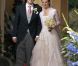 Samedi 27 août 2011, 48h après leur union civile, le prince Georg Friedrich de Prusse, chef de la maison de Hohenzollern, et la princesse Sophie d'Isembourg (von Isenburg) se sont mariés religieusement en l'église de la paix à Potsdam.
