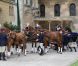 Samedi 27 août 2011, 48h après leur union civile, le prince Georg Friedrich de Prusse, chef de la maison de Hohenzollern, et la princesse Sophie d'Isembourg (von Isenburg) se sont mariés religieusement en l'église de la paix à Potsdam.