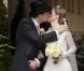 Le 27 août 2011, 48h après leur union civile, le prince Georg Friedrich de Prusse, chef de la maison de Hohenzollern, et la princesse Sophie d'Isembourg (von Isenburg) se sont mariés religieusement en l'église de la paix à Potsdam.