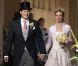 Samedi 27 août 2011, le prince Georg Friedrich de Prusse, chef de la maison de Hohenzollern, et la princesse Sophie d'Isembourg (von Isenburg) se sont mariés religieusement en l'église de la paix à Potsdam.