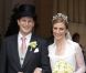 Samedi 27 août 2011, 48h après leur union civile, le prince Georg Friedrich de Prusse, chef de la maison de Hohenzollern, et la princesse Sophie d'Isembourg (von Isenburg) se sont mariés religieusement en l'église de la paix à Potsdam.