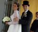 Samedi 27 août 2011, 48h après leur union civile, le prince Georg Friedrich de Prusse, chef de la maison de Hohenzollern, et la princesse Sophie d'Isembourg (von Isenburg) se sont mariés religieusement en l'église de la paix à Potsdam.