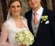 Samedi 27 août 2011, 48h après leur union civile, le prince Georg Friedrich de Prusse, chef de la maison de Hohenzollern, et la princesse Sophie d'Isembourg (von Isenburg) se sont mariés religieusement en l'église de la paix à Potsdam.