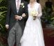 Samedi 27 août 2011, 48h après leur union civile, le prince Georg Friedrich de Prusse, chef de la maison de Hohenzollern, et la princesse Sophie d'Isembourg (von Isenburg) se sont mariés religieusement en l'église de la paix à Potsdam.