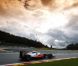 Jenson Button est passé de la treizième place à la troisième en effectuvant une course remarquable sous le ciel chargé de Spa-Francorchamps en Belgique le 28 août 2011